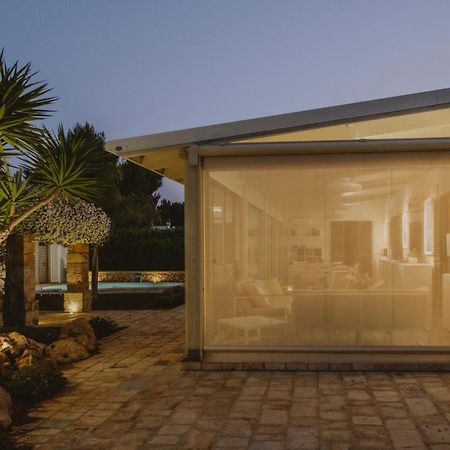 Villa Patrizia Salento Art & Room Porto Cesareo Eksteriør bilde