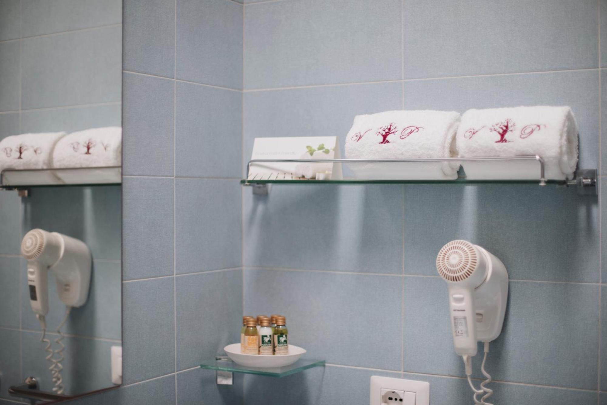 Villa Patrizia Salento Art & Room Porto Cesareo Eksteriør bilde
