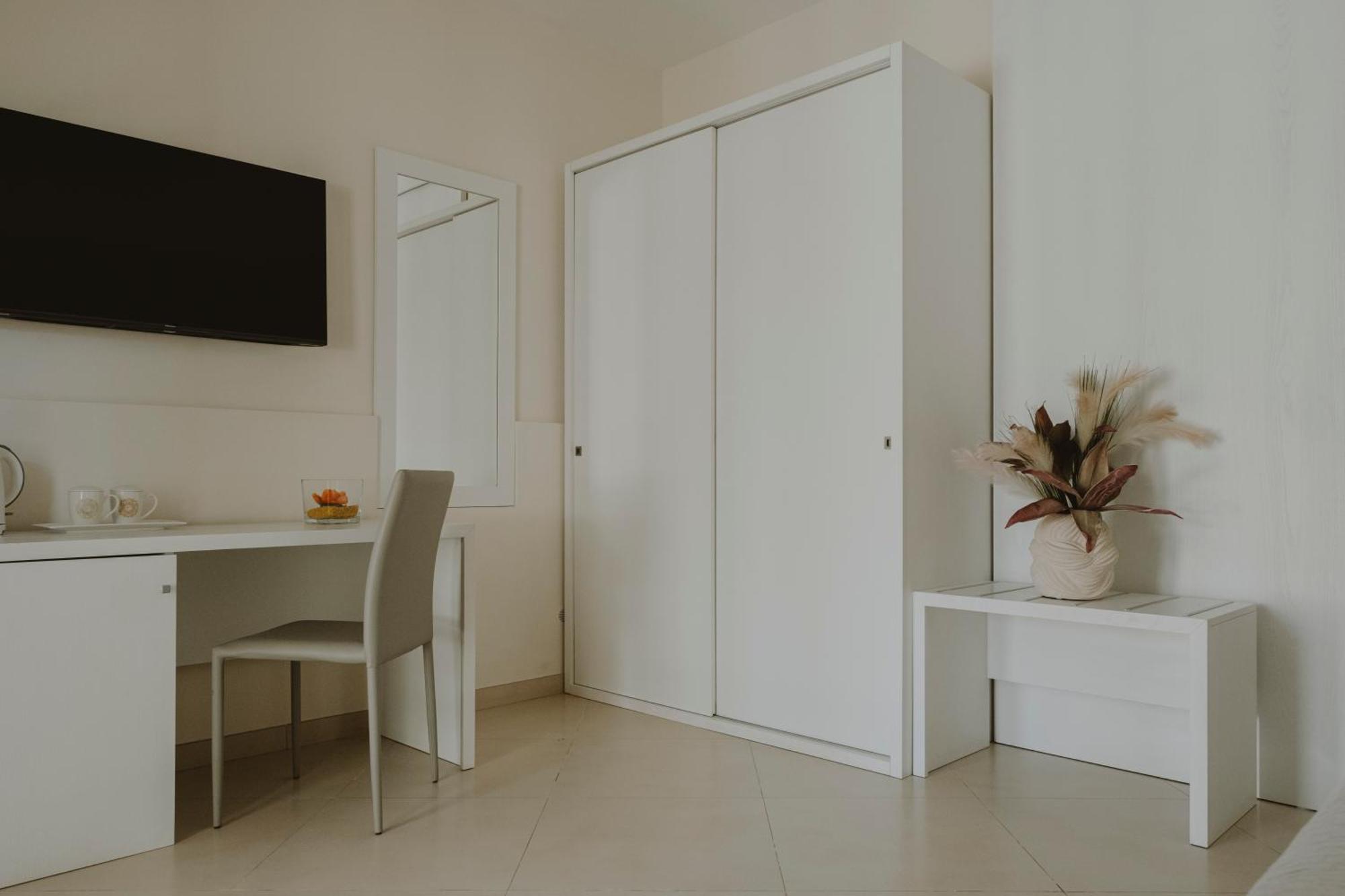 Villa Patrizia Salento Art & Room Porto Cesareo Eksteriør bilde