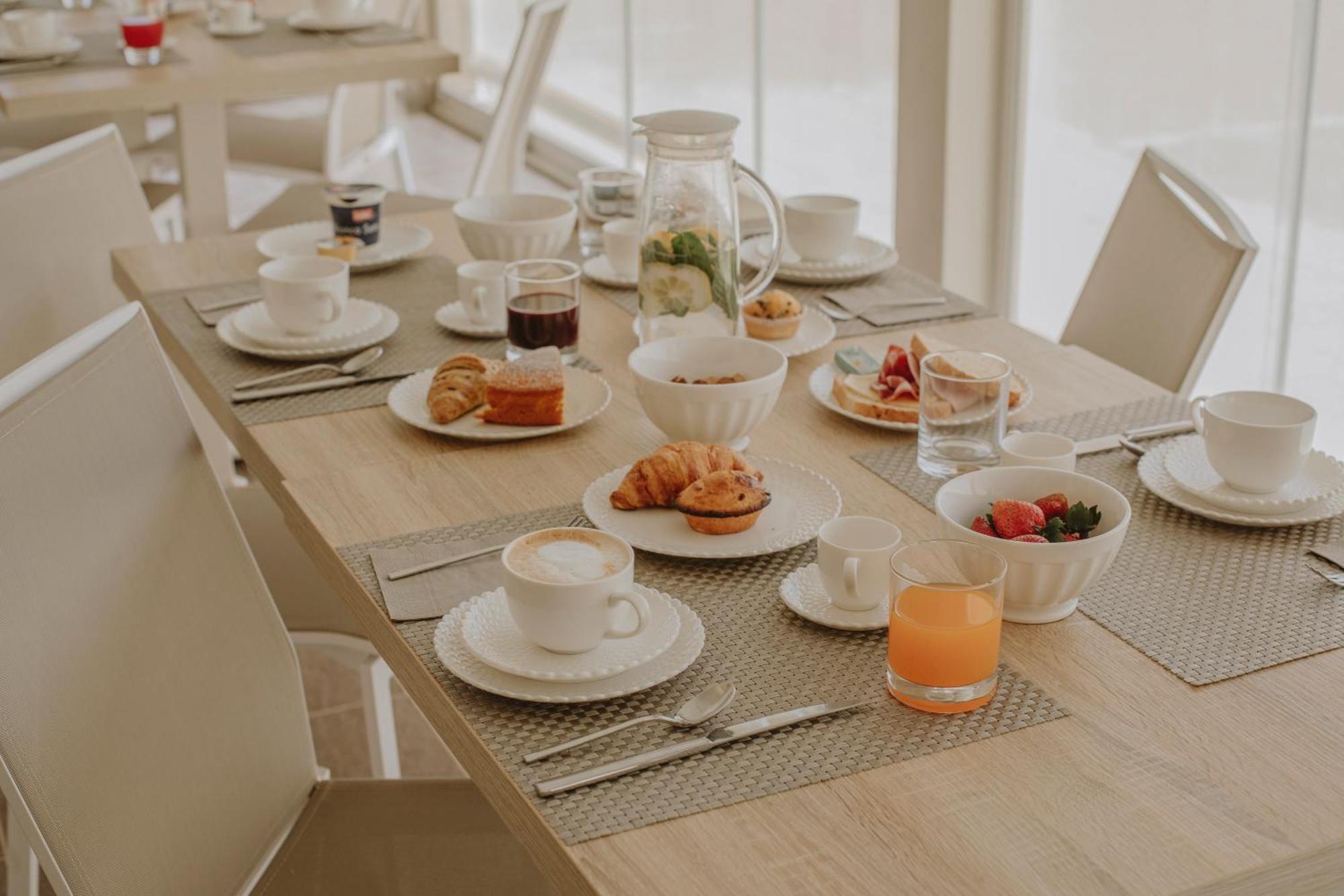 Villa Patrizia Salento Art & Room Porto Cesareo Eksteriør bilde