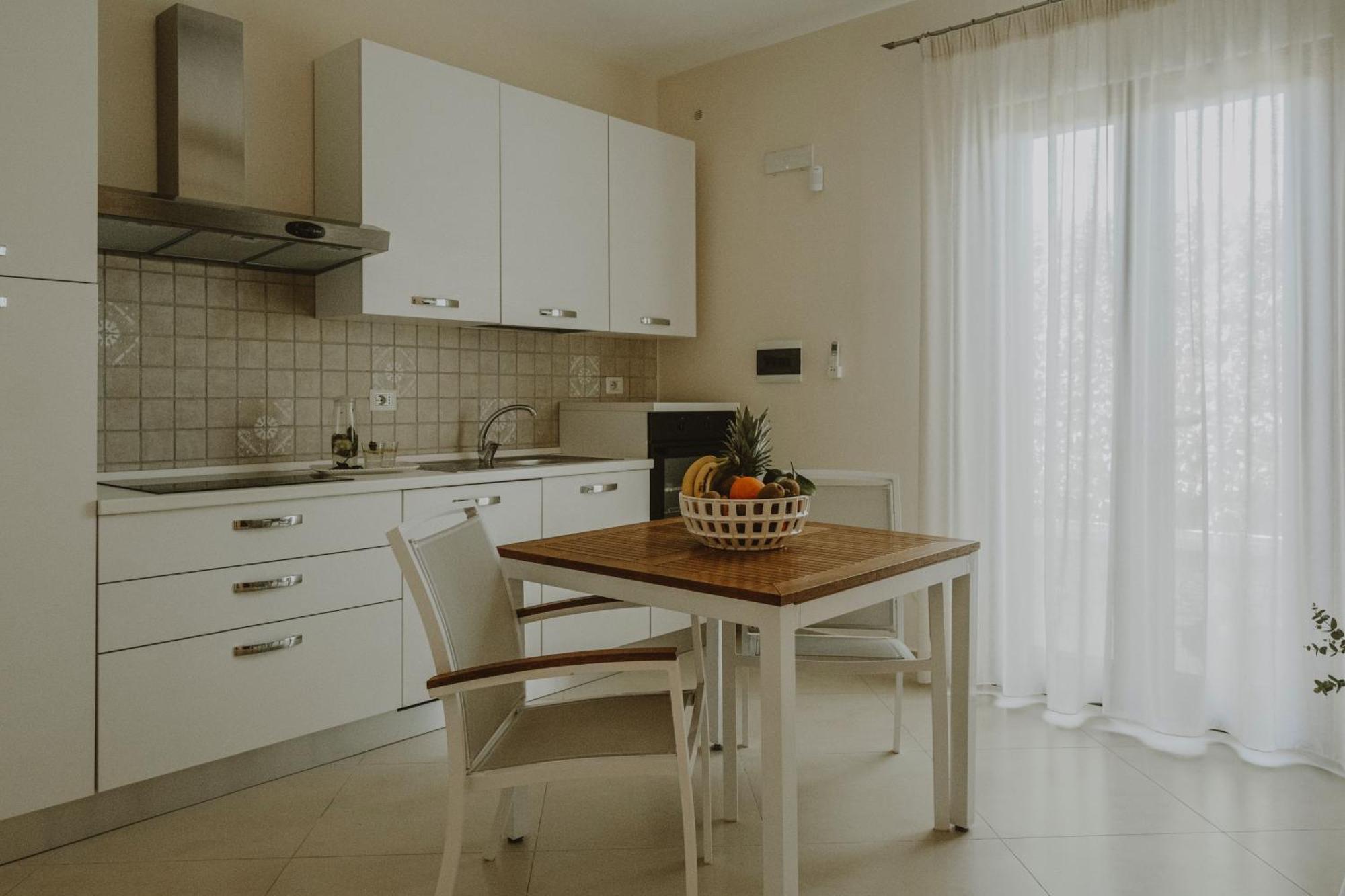 Villa Patrizia Salento Art & Room Porto Cesareo Eksteriør bilde