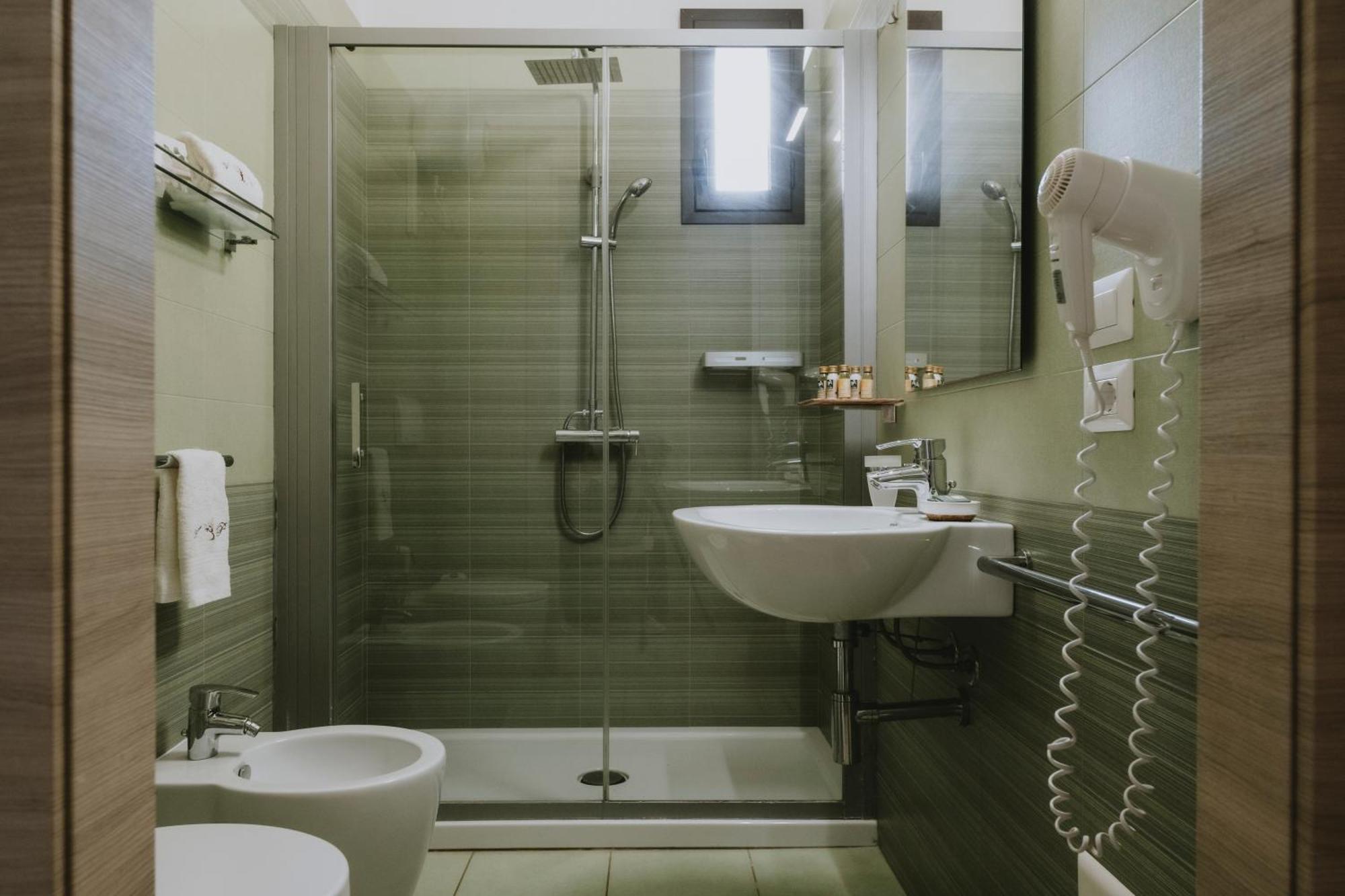 Villa Patrizia Salento Art & Room Porto Cesareo Eksteriør bilde